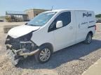 2015 CHEVROLET CITY EXPRESS