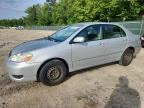 2007 TOYOTA COROLLA