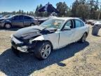 2017 BMW 330