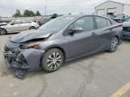 2017 TOYOTA PRIUS PRIME