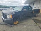 2009 CHEVROLET SILVERADO