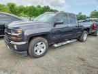 2016 CHEVROLET SILVERADO