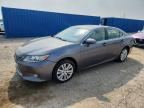 2015 LEXUS ES