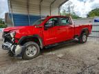 2024 GMC SIERRA