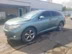 2010 TOYOTA VENZA