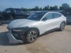 2023 FORD MUSTANG MACH-E