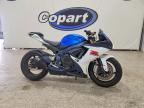2012 SUZUKI GSX750