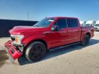 2020 FORD F150