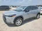 2026 TOYOTA COROLLA CROSS