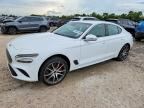 2025 GENESIS G70