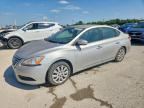 2013 NISSAN SENTRA