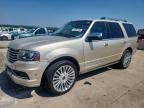 2017 LINCOLN NAVIGATOR