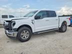 2023 FORD F150