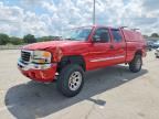 2005 GMC NEW SIERRA