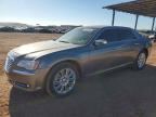 2011 CHRYSLER 300C