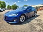 2017 TESLA MODEL S