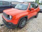 2015 JEEP RENEGADE
