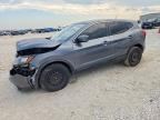 2018 NISSAN ROGUE SPORT