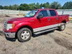 2010 FORD F150