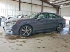 2019 SUBARU LEGACY