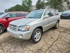 2006 TOYOTA HIGHLANDER
