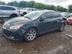 2012 BUICK LACROSSE