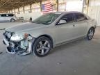 2012 CHEVROLET MALIBU