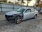 2012 DODGE AVENGER