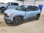 2027 KIA SELTOS
