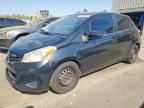 2012 TOYOTA YARIS