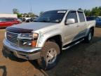2012 GMC CANYON