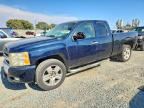 2007 CHEVROLET SILVERADO