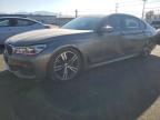 2016 BMW 750