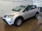 2014 TOYOTA RAV4