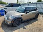 2013 MINI COOPER