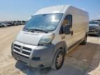 2014 RAM PROMASTER 2500