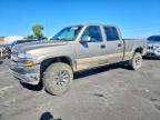 2001 CHEVROLET SILVERADO