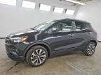 2018 BUICK ENCORE