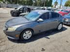 2013 CHEVROLET CRUZE