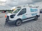 2016 FORD TRANSIT