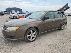 2009 SUBARU LEGACY