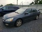 2006 HONDA ACCORD