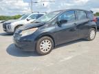 2015 NISSAN VERSA NOTE