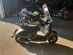 2024 VESPA GTS/SEI GIORNI