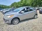 2012 MAZDA MAZDA2