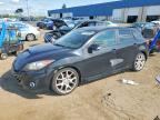 2011 MAZDA SPEED