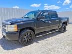2010 CHEVROLET SILVERADO