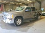 2013 CHEVROLET SILVERADO