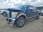 2014 FORD F250