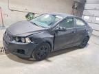 2012 CHEVROLET SONIC